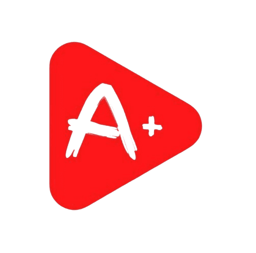 Aplus Logo